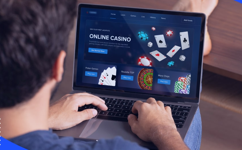 Kenya Casino Bonus