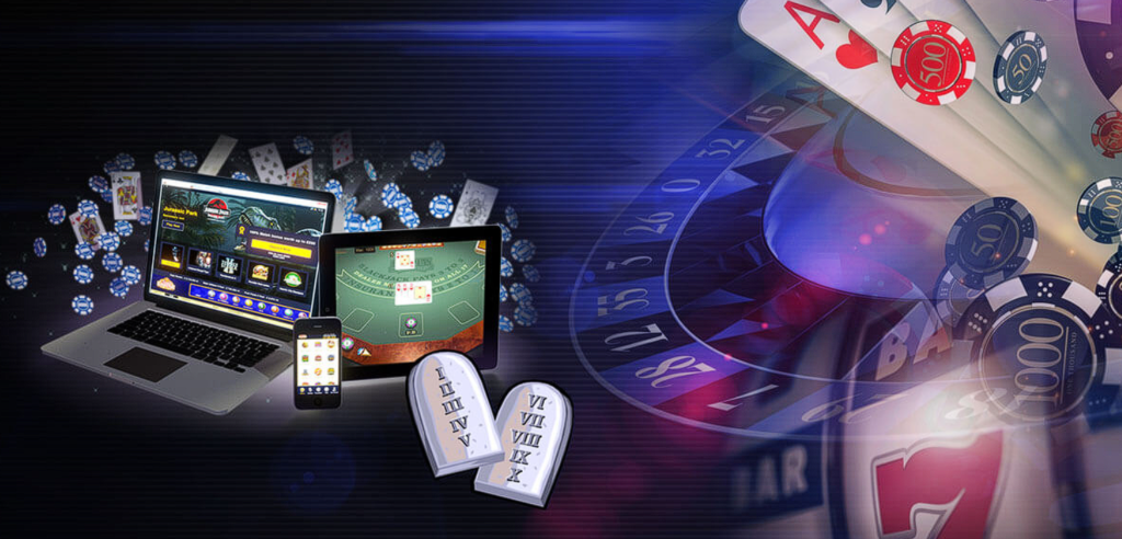 Casino Promotions in Kenya