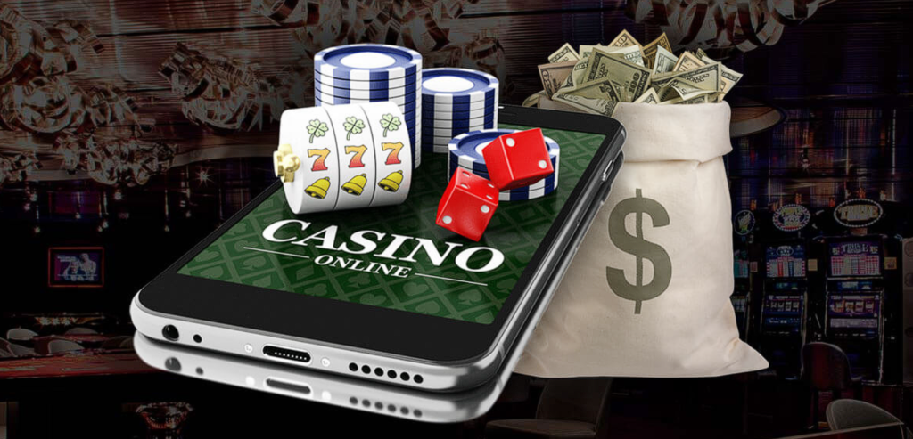 How to Get Casino Bonuses in Kenya