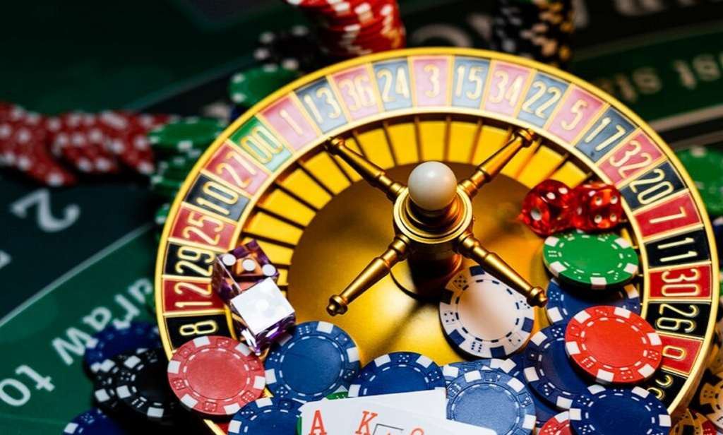 Casino Bonuses in Kenya